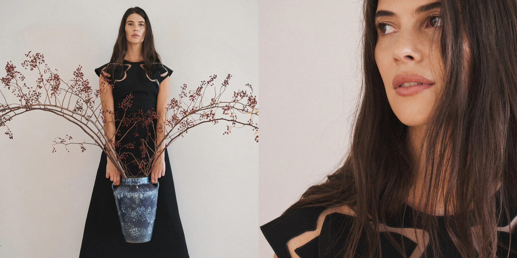 Refined Minimalism for Modern Women